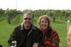 East End Winery Weekend for Gordon and Arleen's Birthday