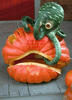 Funny Pumpkins