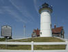 Nobska Lighthouse