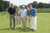 Lifespire Golf Outing, July 2007